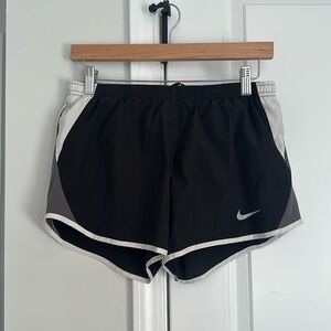 Nike Dri Fit Tempo Lined Shorts Size Medium